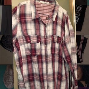 Flannel